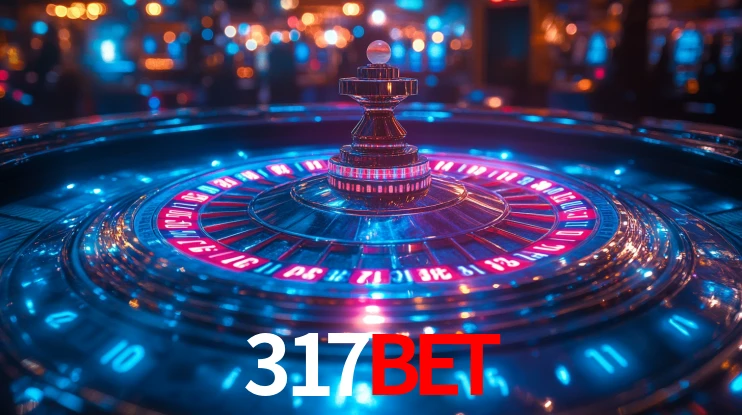 Bônus de boas-vindas na 317bet