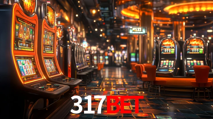 Cashback e recargas na 317bet