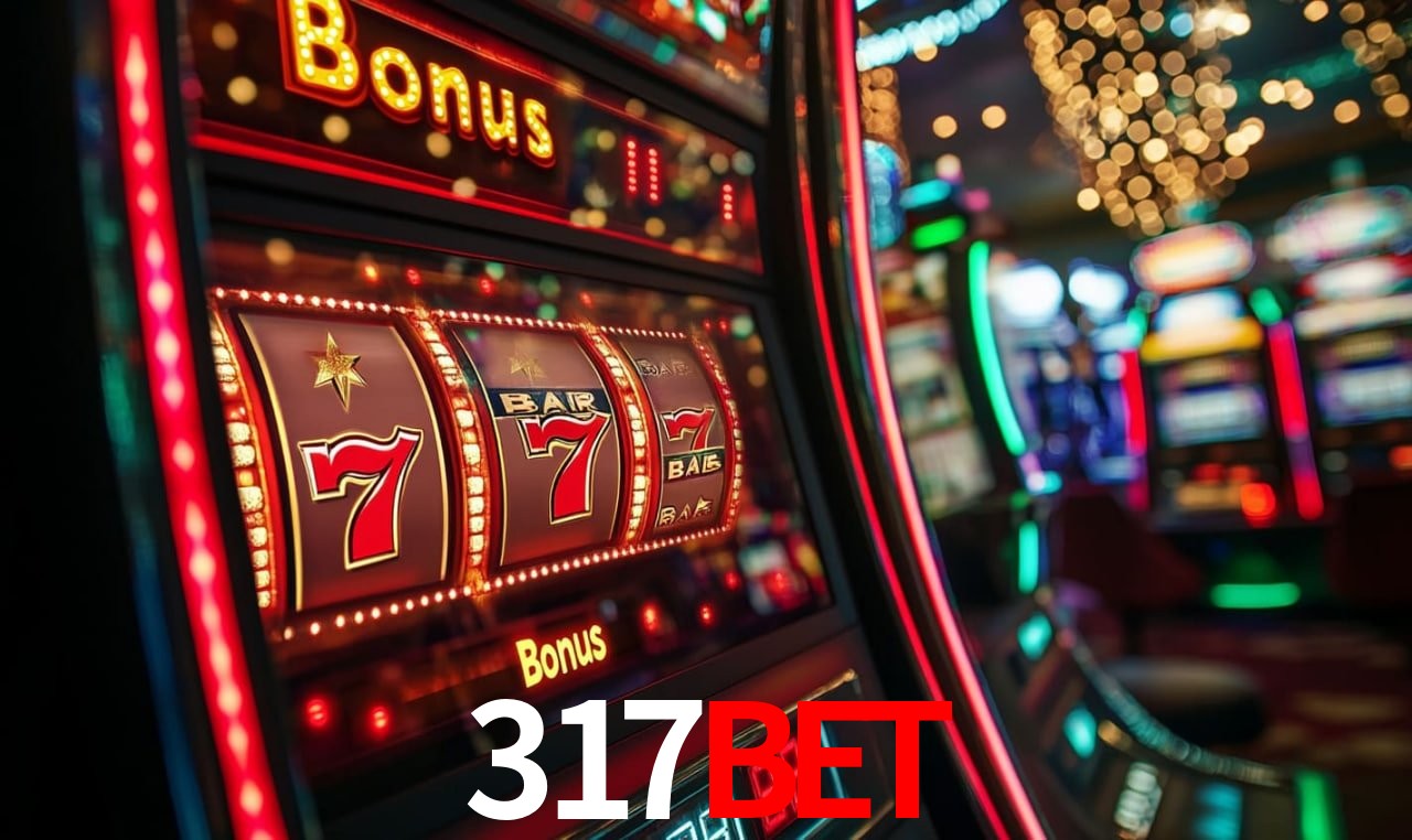 Mercados ao vivo e cash out na 317bet