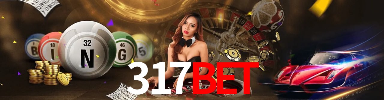 Segurança e performance na plataforma 317bet