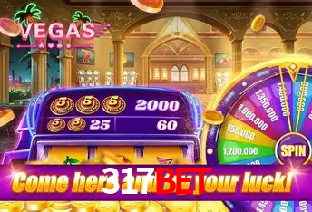 Bônus após cadastro na 317bet