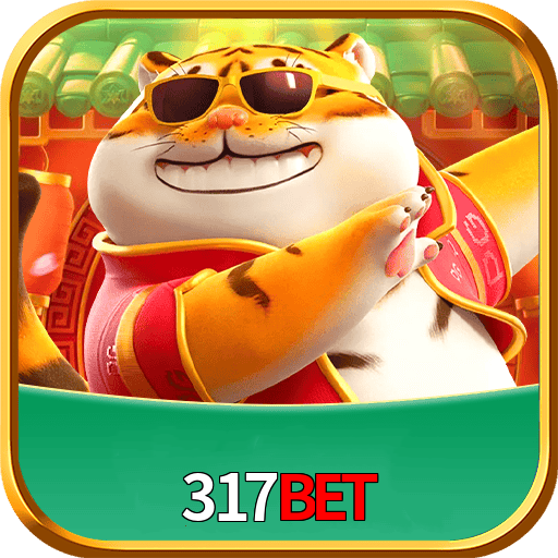 Imagem promocional da 317bet mostrando a plataforma e suas vantagens