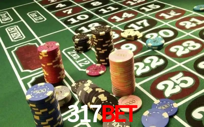 Estatísticas 317bet